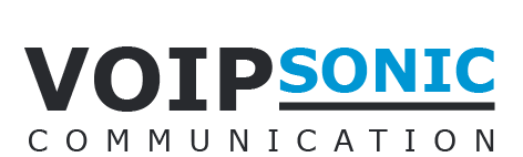 VOIPsonic Logo
